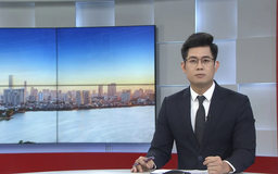 Chương trình Thời sự 23h00 | 22/11/2025