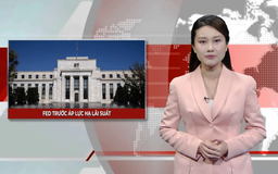 Fed trước áp lực hạ lãi suất | Nhìn ra thế giới | 22/11/2025