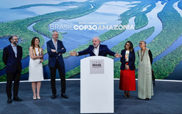 COP30 chưa đạt tuyên bố chung do EU phản đối