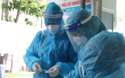 Đài tưởng niệm nạn nhân Covid-19: Nơi lưu trữ bài học quá khứ
