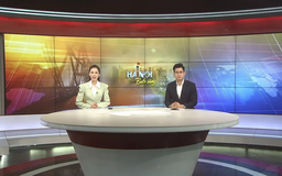 Chương trình Hà Nội buổi sáng | 22/11/2025