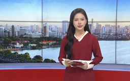 Chương trình Thời sự 9h00 | 22/11/2025