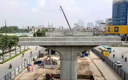 Hà Nội thúc giải ngân 100% vốn đầu tư công
