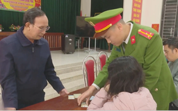 Khẩn trương, chính xác trong làm sạch dữ liệu phương tiện