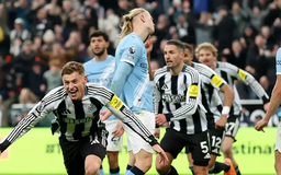 Man City và Liverpool cùng nhận thất bại