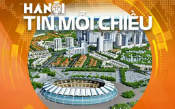 Hà Nội mở đà cho đô thị vệ tinh phát triển | Hà Nội tin mỗi chiều
