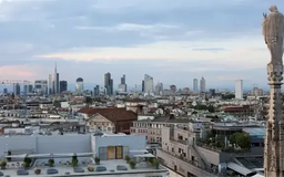 Moody's nâng hạng tín nhiệm của Italy