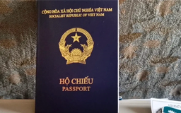 Ngân hàng dừng giao dịch bằng hộ chiếu từ 1/1/2026