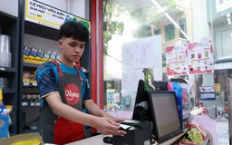 Hộ kinh doanh lúng túng với hàng tồn không hóa đơn
