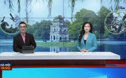 Chương trình Hà Nội 18h00 | 23/11/2025