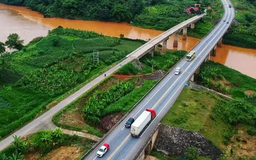 Phú Thọ đề xuất xây cao tốc Việt Trì - Hòa Bình
