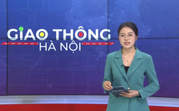 Giao thông Hà Nội | 23/11/2025