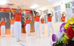 Tạo không gian để người cao tuổi sống khỏe | Vì chất lượng dân số Thủ đô | 23/11/2025