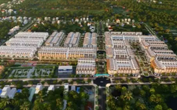 Dòng tiền rẻ tạo điều kiện cho đầu cơ BĐS lan rộng