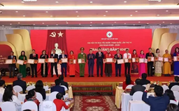 Lan tỏa sức mạnh nhân ái