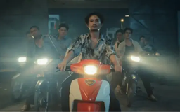 Phim có Doãn Quốc Đam gia nhập ‘câu lạc bộ trăm tỷ’