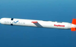 Mỹ có thể chuyển giao tên lửa Tomahawk cho Ukraine