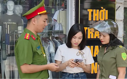 'Cánh tay nối dài' của công an đảm bảo ANTT cơ sở