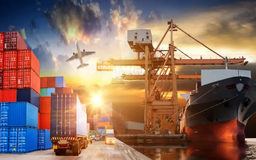 Xuất nhập khẩu cán mốc lịch sử 800 tỷ USD