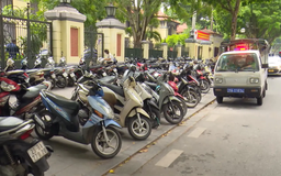 Ba Đình quyết tâm xây dựng phường kiểu mẫu