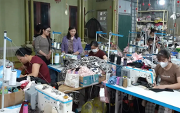 Phụ nữ xã Phúc Lộc góp sức xây dựng nông thôn mới | Nông nghiệp nông thôn | 13/11/2025