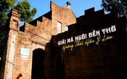 Giải mã ngôi đền thờ Hoàng Thái hậu Ỷ Lan | Di sản kể chuyện | 23/11/2025