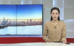 Chương trình Thời sự 11h30 | 24/11/2025