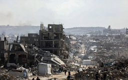 Hamas bắt đầu đàm phán giai đoạn hai ngừng bắn
