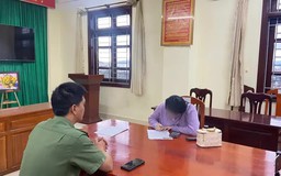Lâm Đồng xử lý 6 người đăng tin sai về mưa lũ