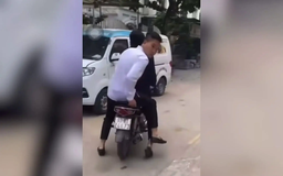 Khẩn trương làm rõ vụ hành hung tại xã An Khánh