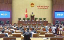 Sửa Luật Báo chí, Hà Nội và TP.HCM cần chính sách riêng