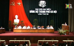 Con đường đã chọn | Phim tài liệu | 23/11/2025