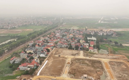 Kiến nghị miễn tính tiền sử dụng đất bổ sung