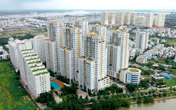 Bộ Xây dựng: phạt nặng chủ đầu tư giấu thông tin dự án thế chấp
