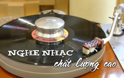 Nghe nhạc chất lượng cao | Nhịp sống Hà Nội | 24/11/2025