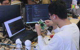 AI Camera Hub V2 – Giải pháp giám sát thông minh | Phóng sự | 21/11/2025