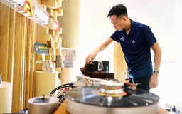 Nghe nhạc chất lượng cao