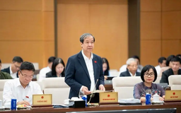 Hơn 580 nghìn tỷ đồng đầu tư cho giáo dục giai đoạn 2026-2035