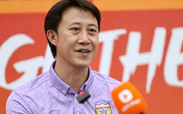 PVF-CAND đạt thỏa thuận với HLV Nguyễn Thành Công
