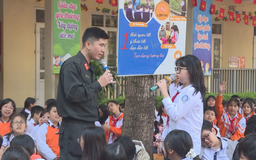 Phòng ngừa bắt cóc và xâm hại trẻ em