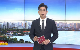 Chương trình Thời sự 9h00 | 24/11/2025