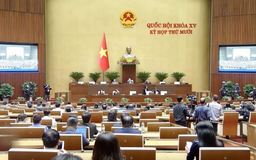 Sửa Luật Sở hữu trí tuệ: bổ sung khung pháp lý