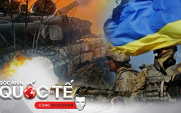 Đề xuất đối ứng của đồng minh Ukraine