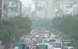 Cải thiện chất lượng môi trường không khí đô thị