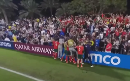 Bồ Đào Nha lần đầu vào chung kết U17 World Cup