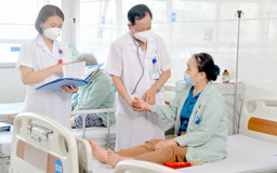 Đổi mới chất lượng bệnh viện phù hợp tình hình mới