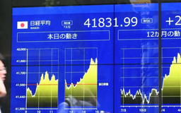 Cổ phiếu, vàng tăng giá nhờ kỳ vọng Fed hạ lãi suất