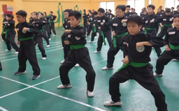 Ngôi trường tiên phong đổi mới giáo dục thể chất