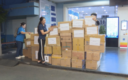 TP.HCM khẩn cấp chi viện y tế cho Đắc Lắk
