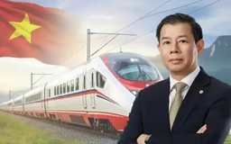 VinSpeed đề xuất không làm bất động sản dọc cao tốc Bắc - Nam
